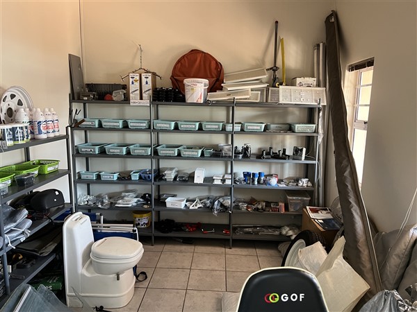 Commercial Property for Sale in Berea Eastern Cape